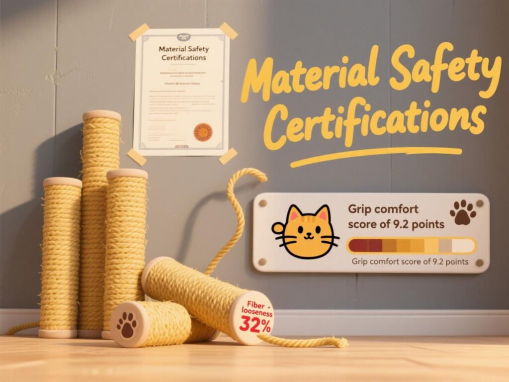 Check Material Purity